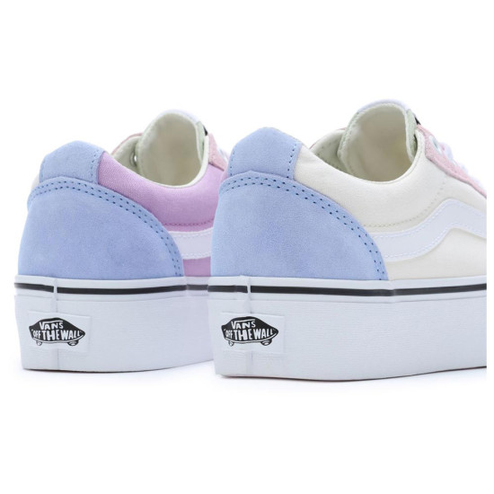 Vans WM Ward Platform COBL